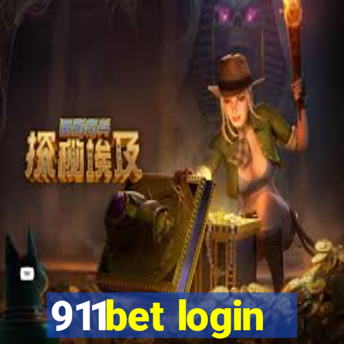 911bet login